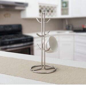 Simplicity Collection mug Tree .